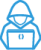 SSRD logo programer